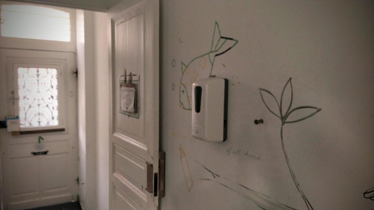 Be House Apartment บรูจส์ ภายนอก รูปภาพ
