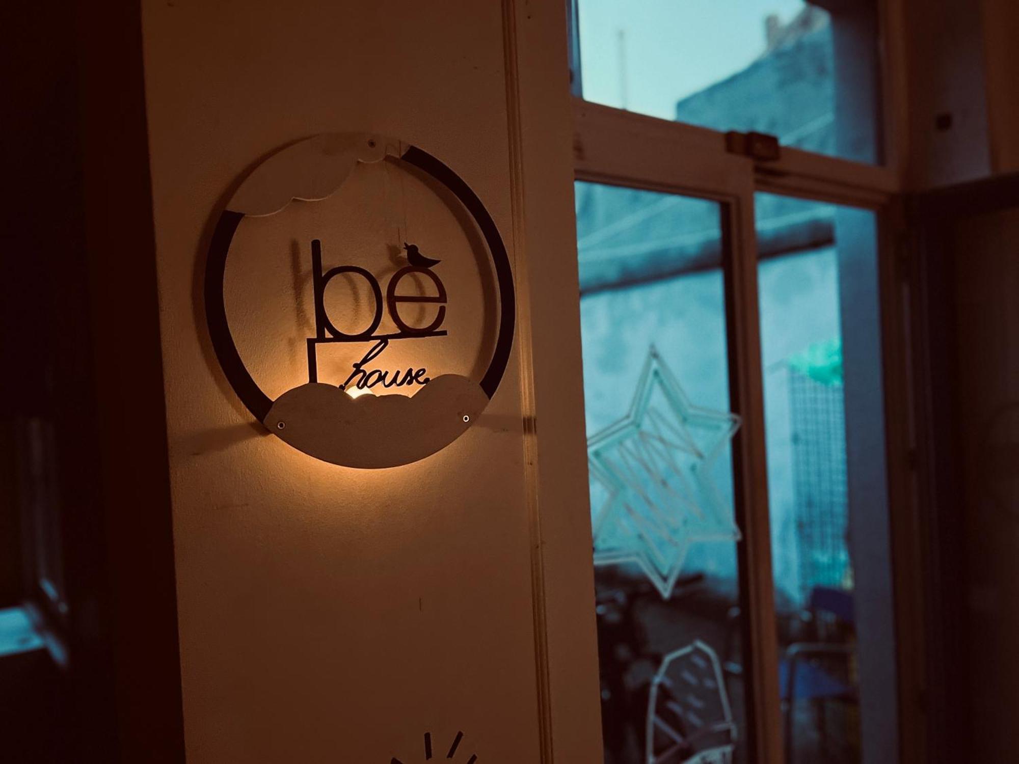 Be House Apartment บรูจส์ ภายนอก รูปภาพ